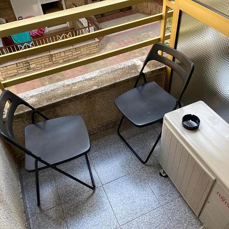 Hostal Porto Mar Salou Eksteriør billede