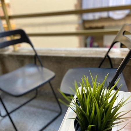 Hostal Porto Mar Salou Eksteriør billede