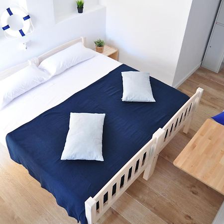 Hostal Porto Mar Salou Eksteriør billede