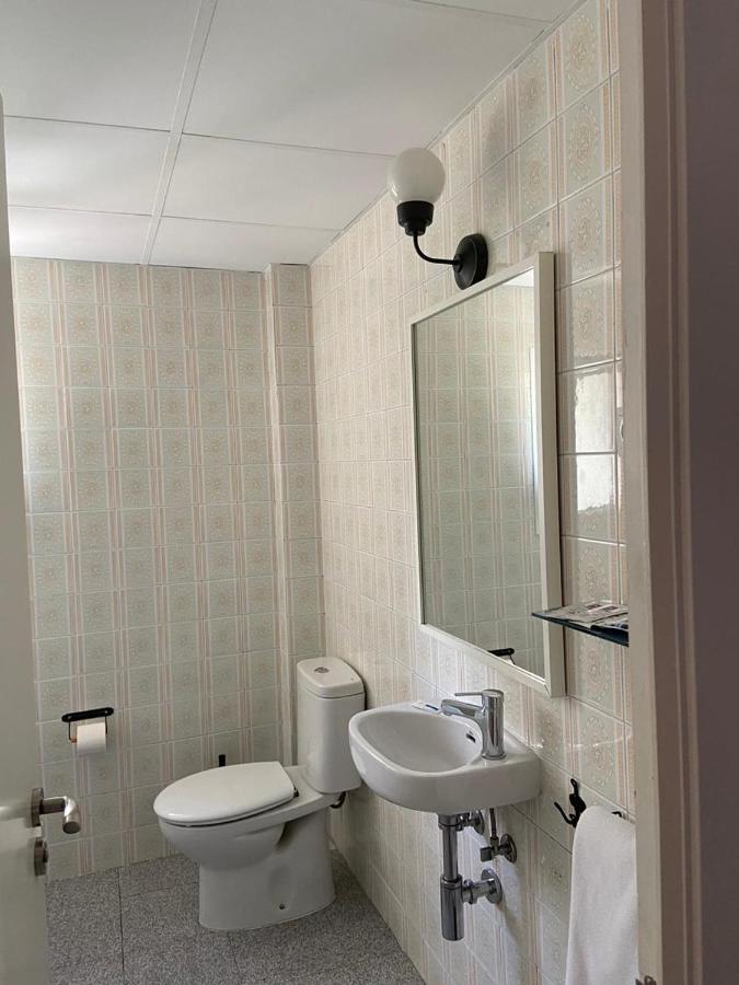 Hostal Porto Mar Salou Eksteriør billede