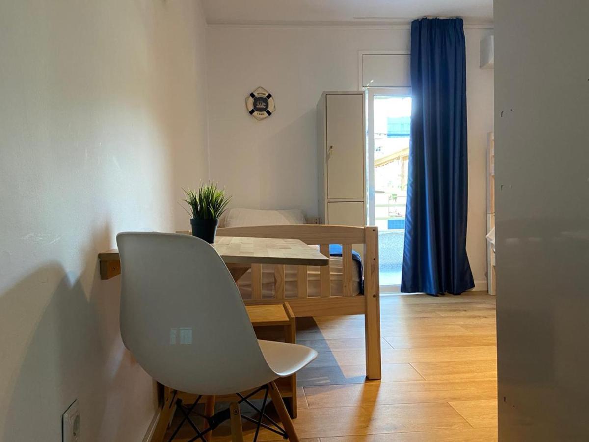 Hostal Porto Mar Salou Eksteriør billede