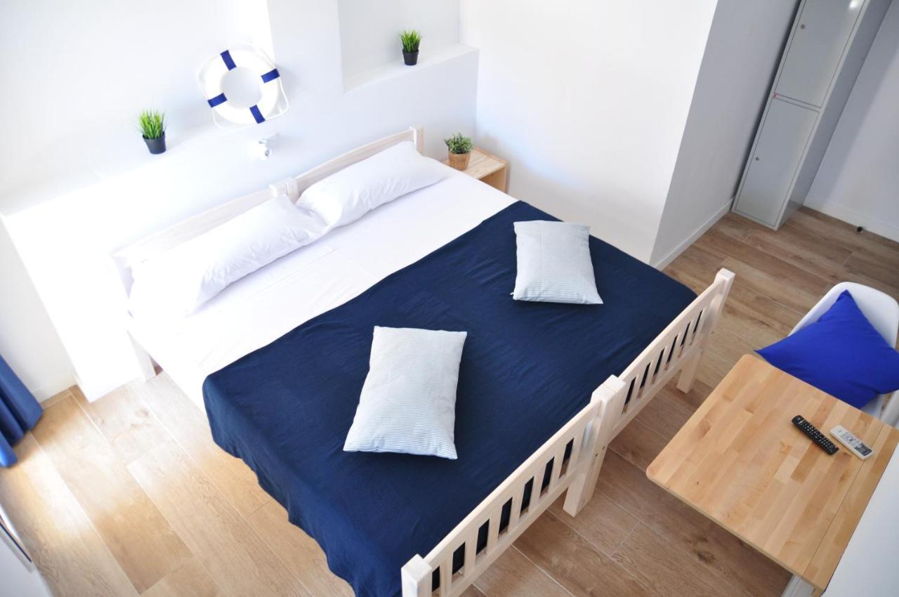 Hostal Porto Mar Salou Værelse billede