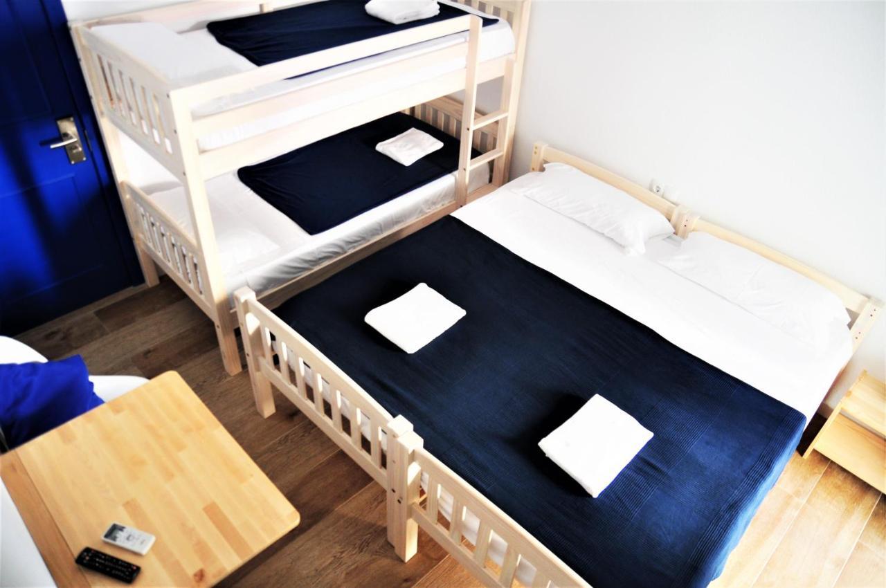 Hostal Porto Mar Salou Eksteriør billede