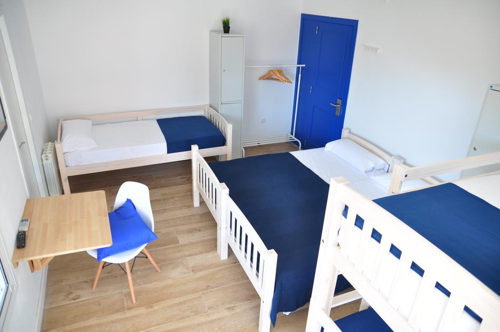 Hostal Porto Mar Salou Eksteriør billede