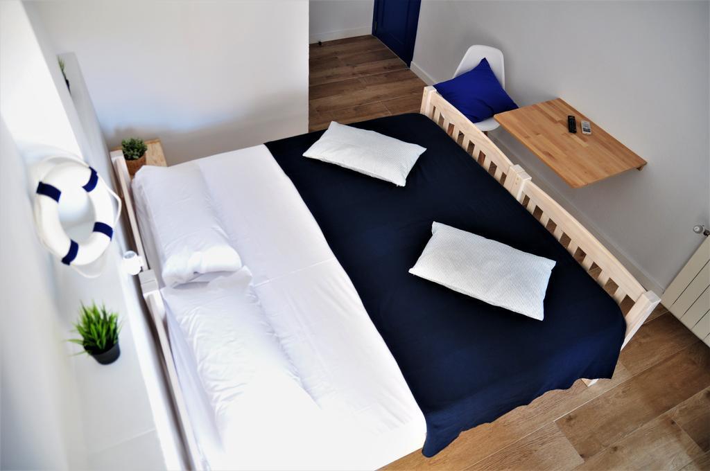 Hostal Porto Mar Salou Eksteriør billede