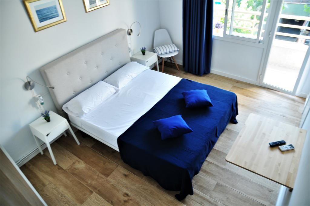 Hostal Porto Mar Salou Eksteriør billede
