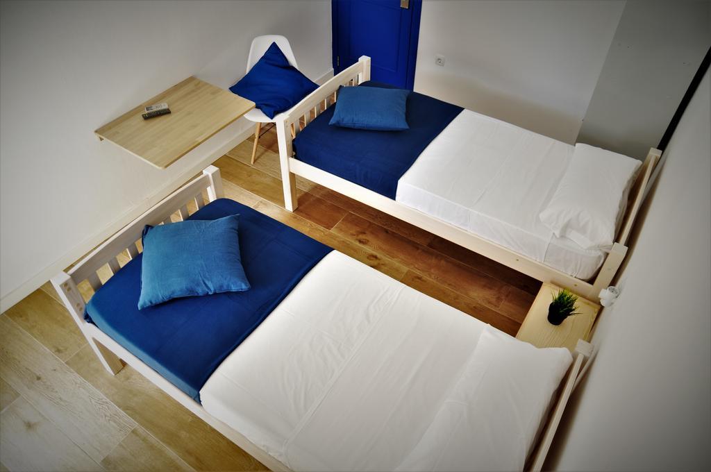 Hostal Porto Mar Salou Eksteriør billede