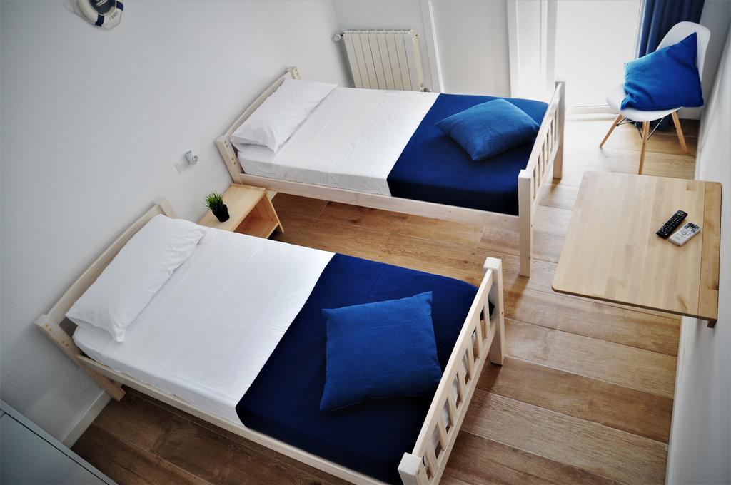 Hostal Porto Mar Salou Eksteriør billede