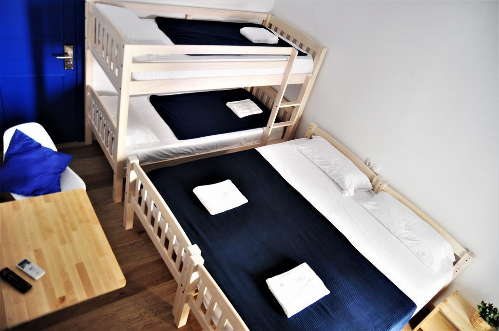 Hostal Porto Mar Salou Eksteriør billede