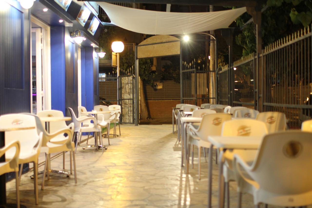 Hostal Porto Mar Salou Eksteriør billede