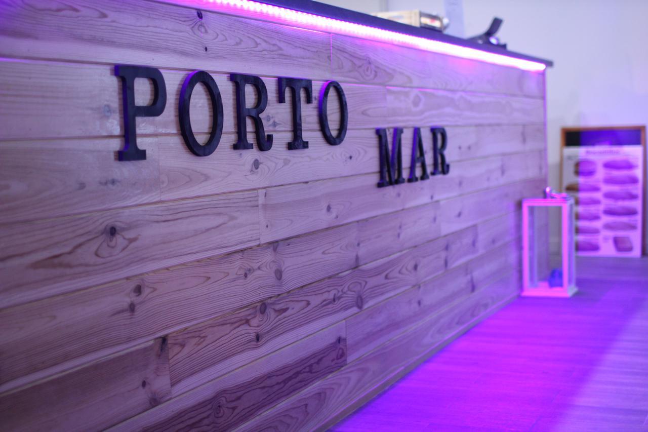 Hostal Porto Mar Salou Eksteriør billede