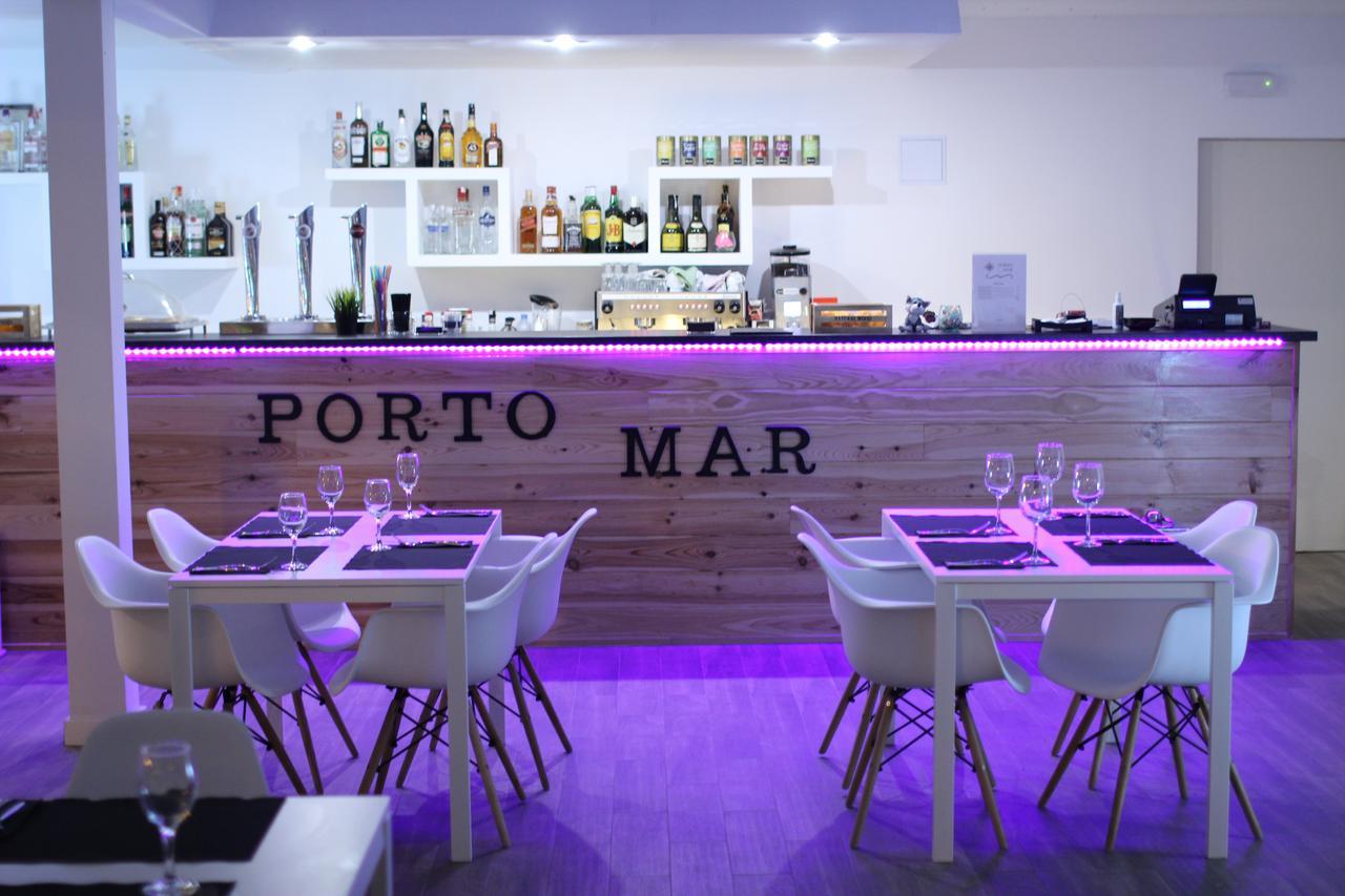 Hostal Porto Mar Salou Eksteriør billede