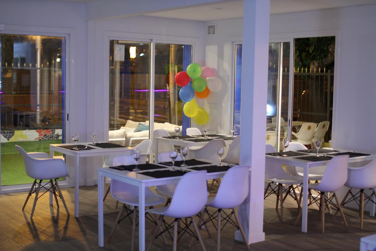 Hostal Porto Mar Salou Eksteriør billede