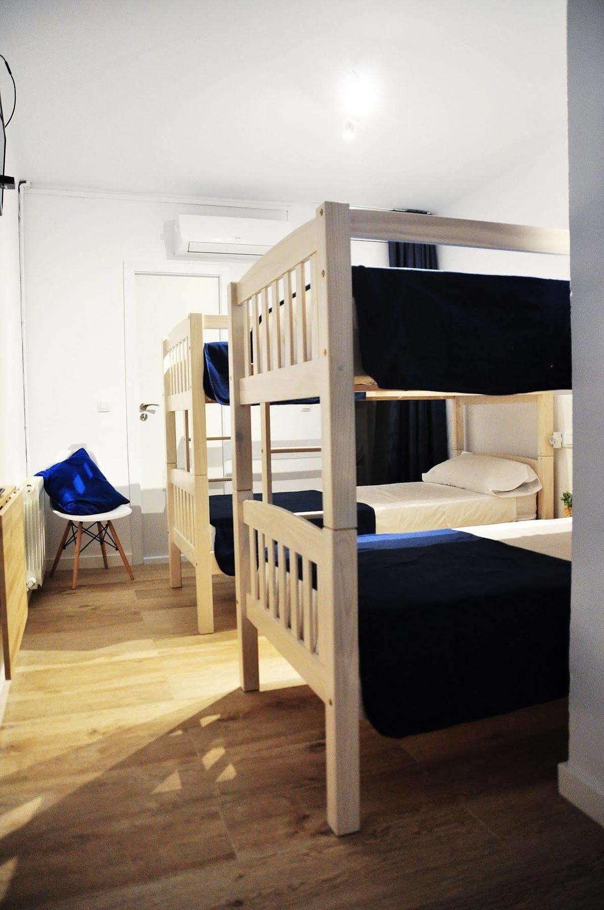 Hostal Porto Mar Salou Eksteriør billede