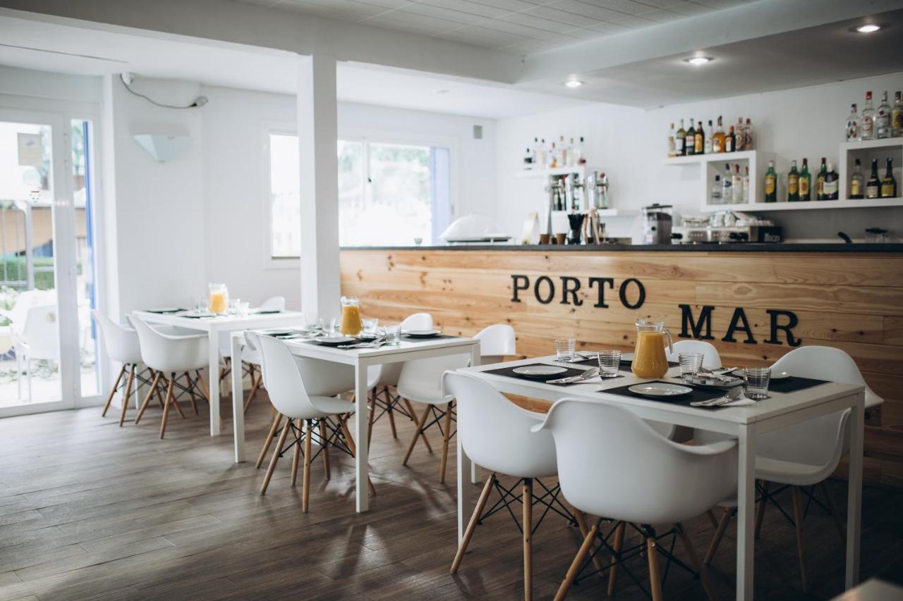 Hostal Porto Mar Salou Eksteriør billede