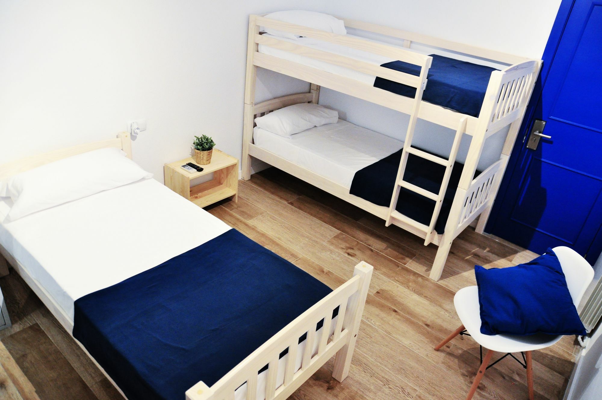 Hostal Porto Mar Salou Eksteriør billede