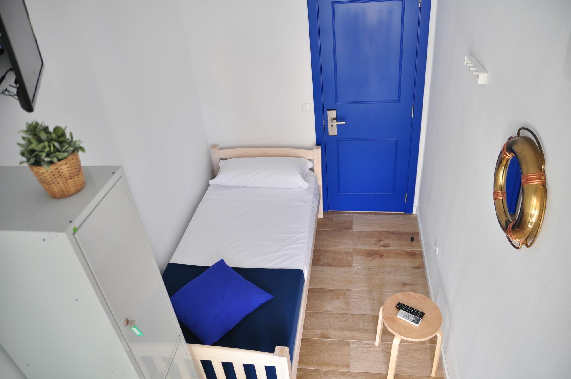 Hostal Porto Mar Salou Eksteriør billede