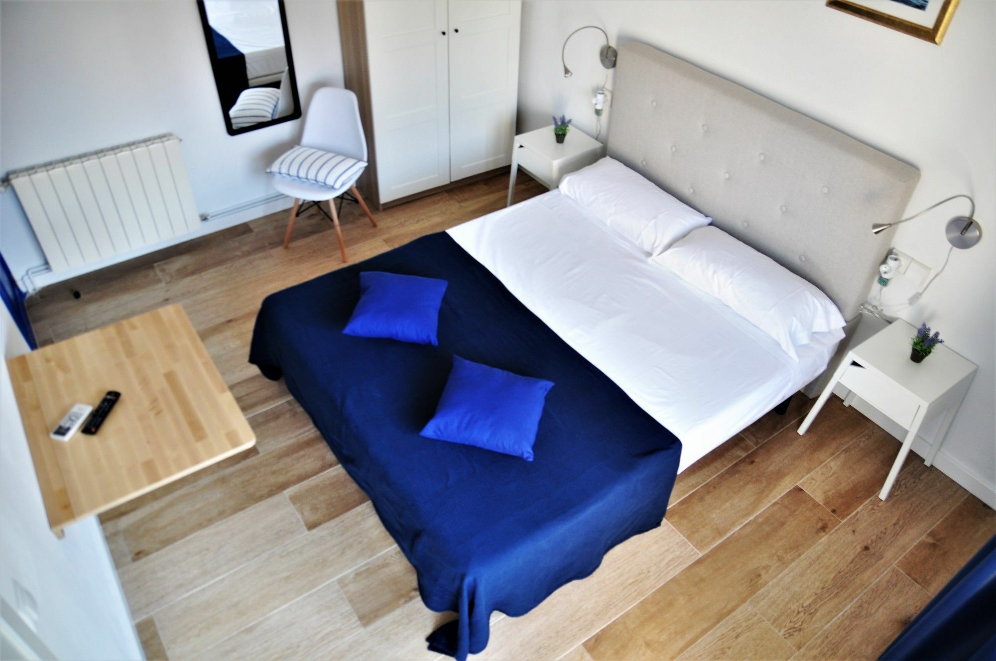 Hostal Porto Mar Salou Eksteriør billede