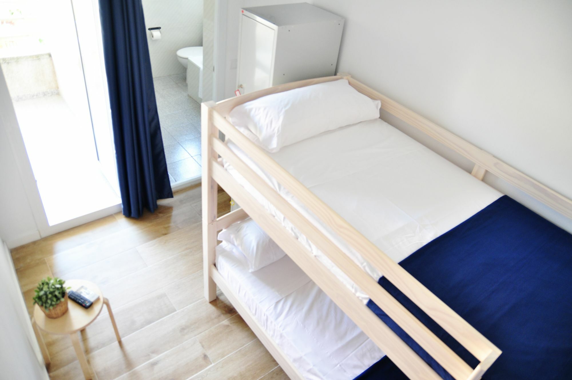 Hostal Porto Mar Salou Eksteriør billede