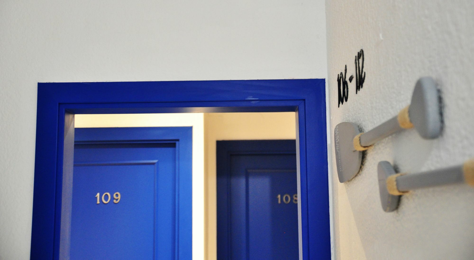 Hostal Porto Mar Salou Eksteriør billede