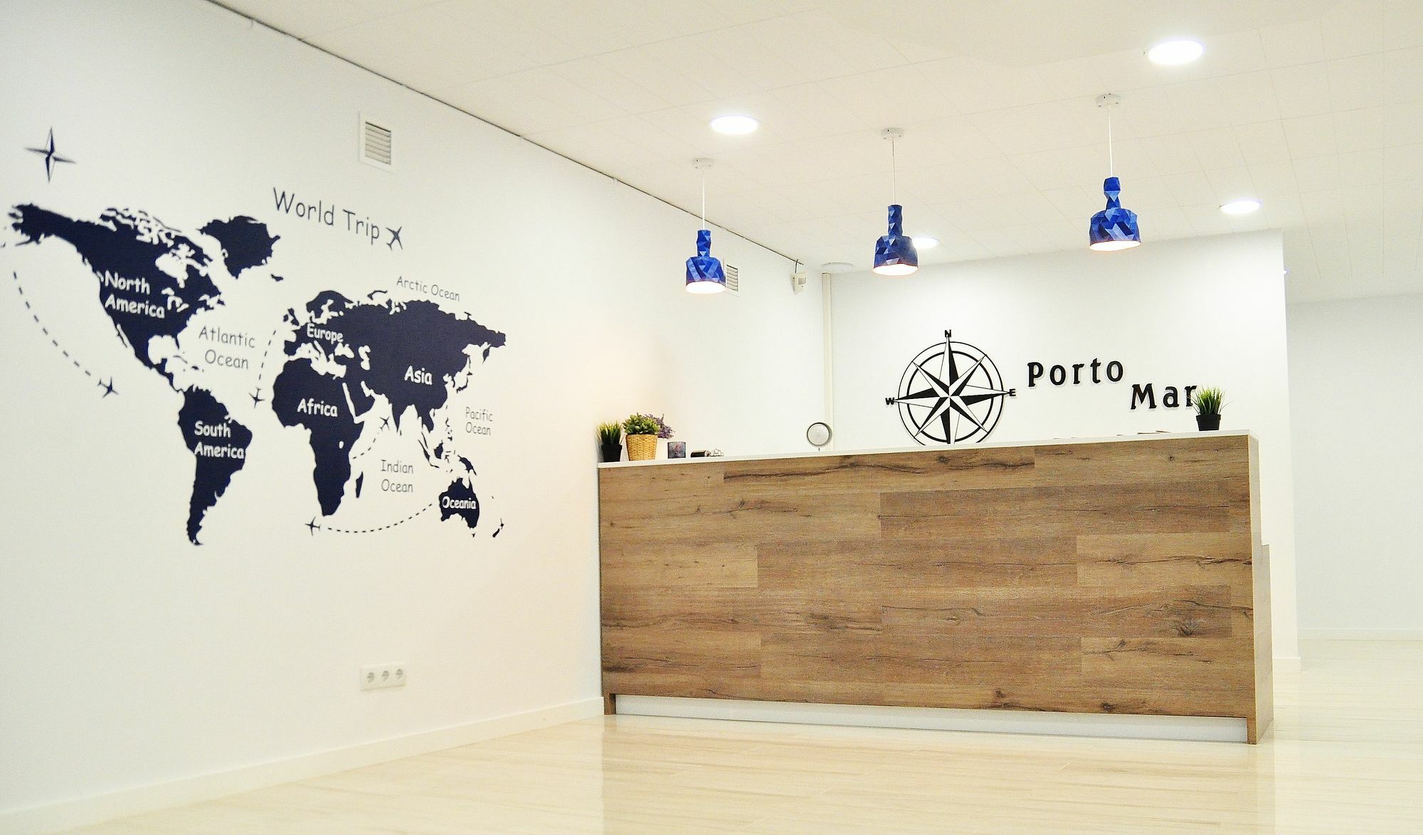 Hostal Porto Mar Salou Eksteriør billede