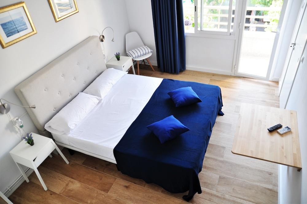 Hostal Porto Mar Salou Eksteriør billede