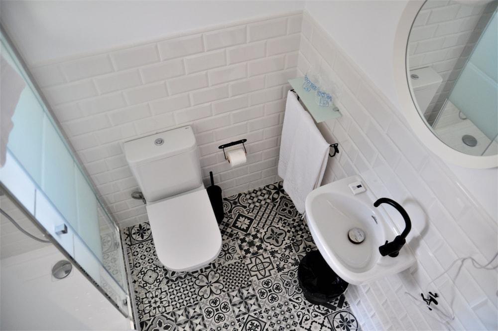 Hostal Porto Mar Salou Eksteriør billede